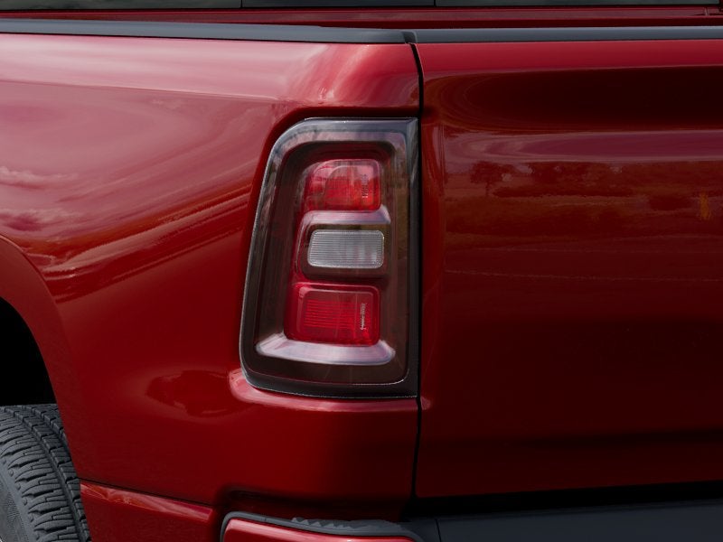 2026 RAM Ram 1500 Express InStock