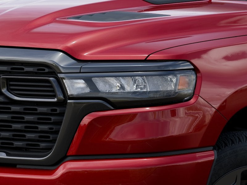 2026 RAM Ram 1500 Express InStock