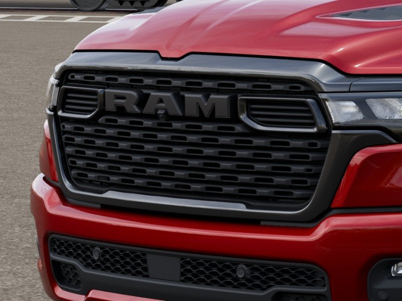 2026 RAM Ram 1500 Express InStock