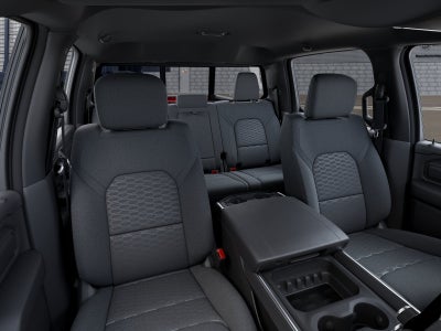 2026 RAM Ram 1500 Express InStock
