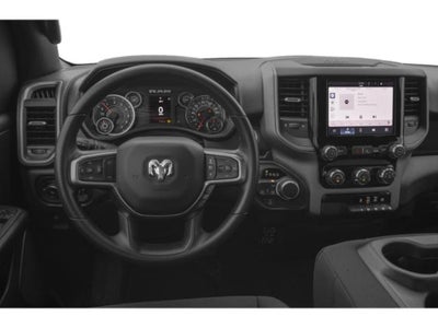 2027 RAM Ram 1500 Tradesman
