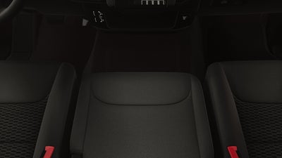 2026 RAM Ram 1500 RAM 1500 TRADESMAN CREW CAB 4X4 5'7' BOX