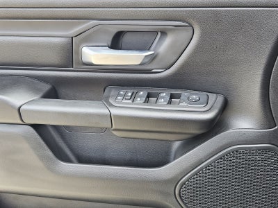 2026 RAM Ram 1500 RAM 1500 TRADESMAN CREW CAB 4X4 5'7' BOX