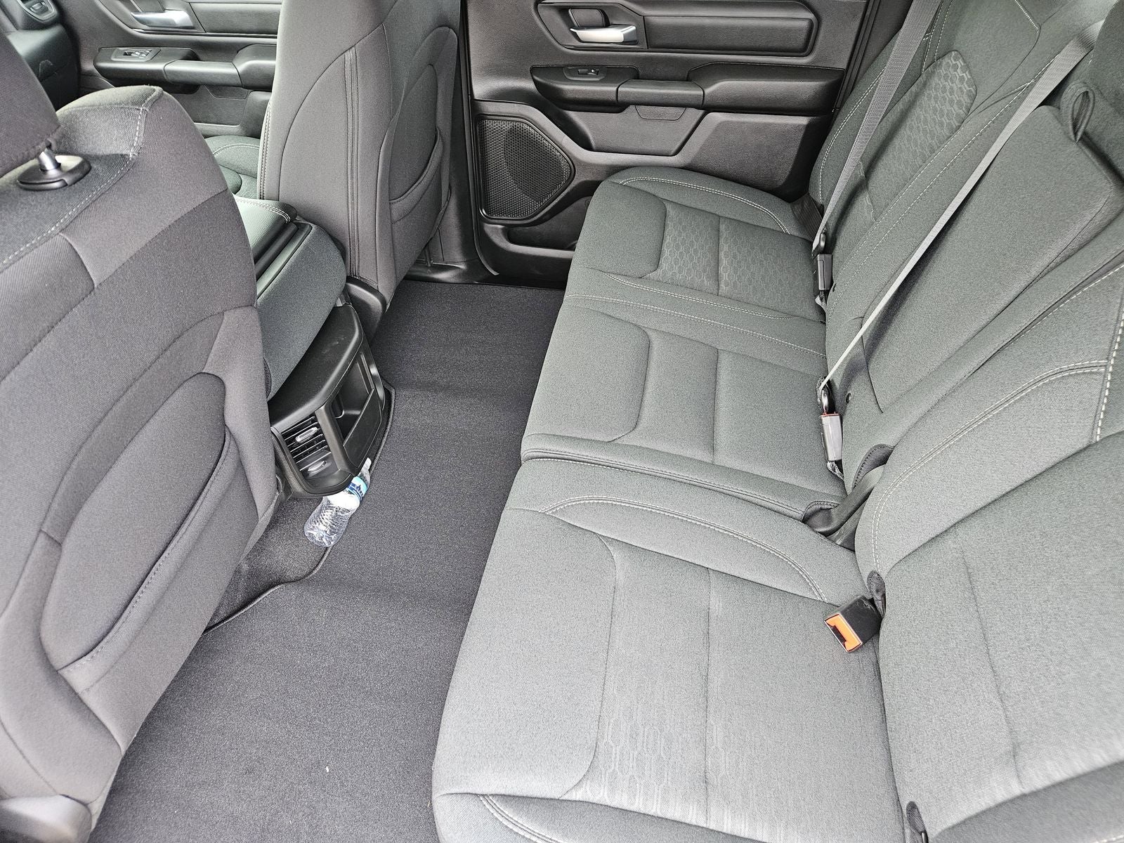 2026 RAM Ram 1500 RAM 1500 TRADESMAN CREW CAB 4X4 5'7' BOX