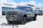2026 RAM Ram 2500 RAM 2500 POWER WAGON CREW CAB 4X4 6'4' BOX
