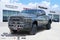 2026 RAM Ram 2500 RAM 2500 POWER WAGON CREW CAB 4X4 6'4' BOX