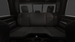 2027 RAM Ram 2500 RAM 2500 BLACK EXPRESS CREW CAB 4X4 6'4' BOX