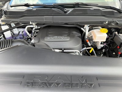 2027 RAM Ram 2500 Lone Star
