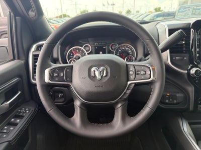 2027 RAM Ram 2500 Lone Star