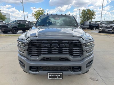 2027 RAM Ram 2500 Lone Star