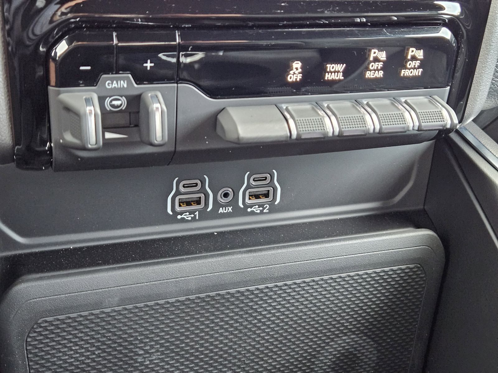 2026 RAM Ram 2500 RAM 2500 LONE STAR CREW CAB 4X4 6'4' BOX