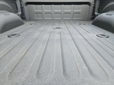 2026 RAM Ram 2500 RAM 2500 LONE STAR CREW CAB 4X4 6'4' BOX