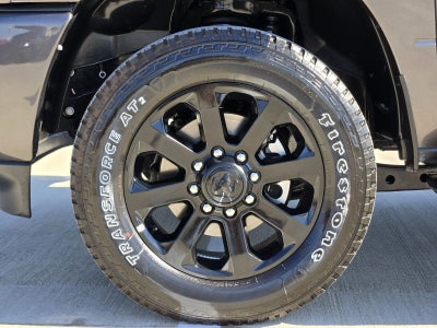 2026 RAM Ram 2500 RAM 2500 LONE STAR CREW CAB 4X4 6'4' BOX