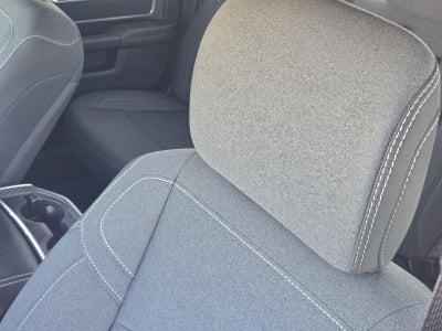 2026 RAM Ram 2500 RAM 2500 LONE STAR CREW CAB 4X4 6'4' BOX