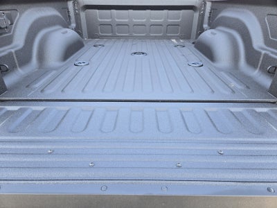 2026 RAM Ram 2500 RAM 2500 LONE STAR CREW CAB 4X4 6'4' BOX