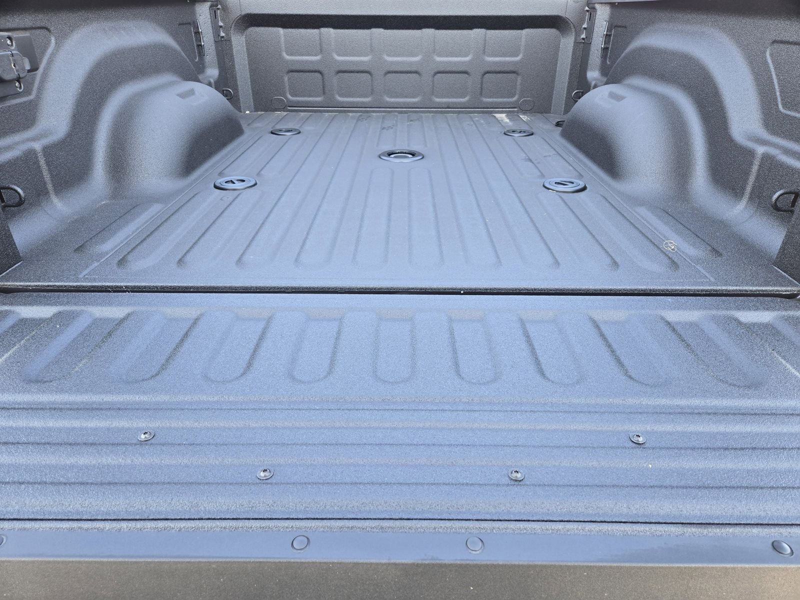 2026 RAM Ram 2500 RAM 2500 LONE STAR CREW CAB 4X4 6'4' BOX