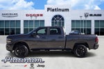 2026 RAM Ram 2500 RAM 2500 LONE STAR CREW CAB 4X4 6'4' BOX