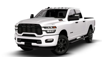 2026 RAM Ram 2500 RAM 2500 LONE STAR CREW CAB 4X4 6'4' BOX