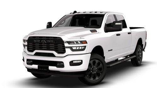 2026 RAM Ram 2500 RAM 2500 LONE STAR CREW CAB 4X4 6'4' BOX