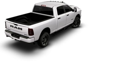 2026 RAM Ram 2500 RAM 2500 LONE STAR CREW CAB 4X4 6'4' BOX