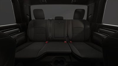 2026 RAM Ram 2500 RAM 2500 LONE STAR CREW CAB 4X4 6'4' BOX