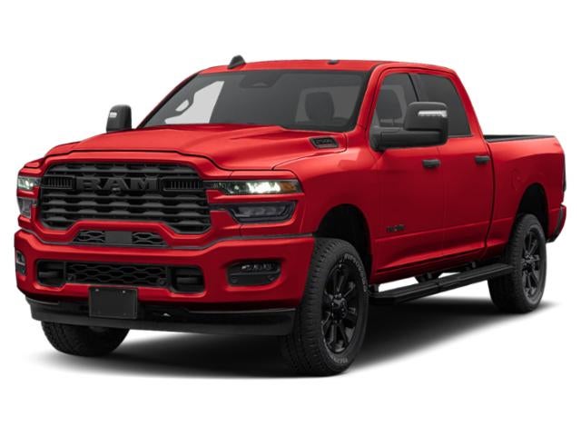 2027 RAM Ram 2500 Lone Star