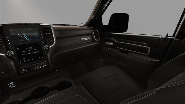 2026 RAM Ram 2500 RAM 2500 LONE STAR CREW CAB 4X4 6'4' BOX