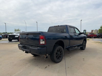 2021 RAM Ram 2500 Big Horn
