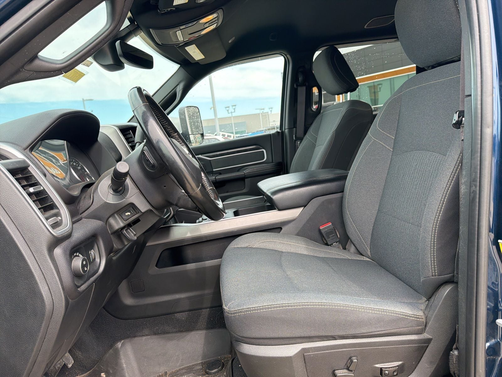 2021 RAM Ram 2500 Big Horn