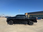 2025 RAM Ram 2500 Lone Star Crew Cab 4x4 6'4' Box