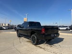 2025 RAM Ram 2500 Lone Star Crew Cab 4x4 6'4' Box