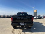2025 RAM Ram 2500 Lone Star Crew Cab 4x4 6'4' Box