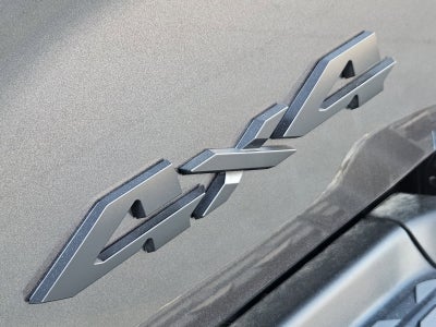 2026 RAM Ram 2500 RAM 2500 LONE STAR CREW CAB 4X4 6'4' BOX