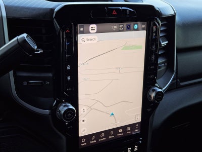 2026 RAM Ram 2500 RAM 2500 LONE STAR CREW CAB 4X4 6'4' BOX