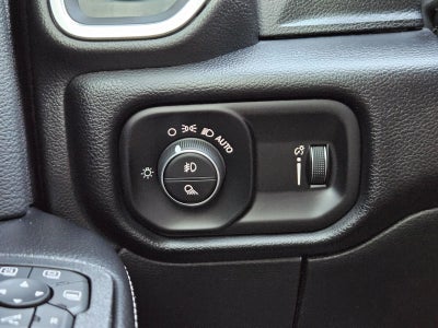 2026 RAM Ram 2500 RAM 2500 LONE STAR CREW CAB 4X4 6'4' BOX