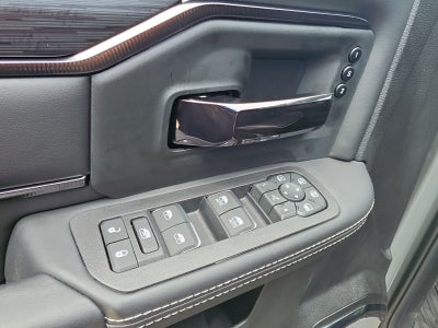 2026 RAM Ram 2500 RAM 2500 REBEL CREW CAB 4X4 6'4' BOX