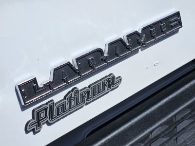 2024 RAM Ram 2500 Laramie Crew Cab 4x4 6'4' Box