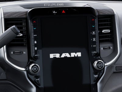 2026 RAM Ram 2500 Laramie InStock