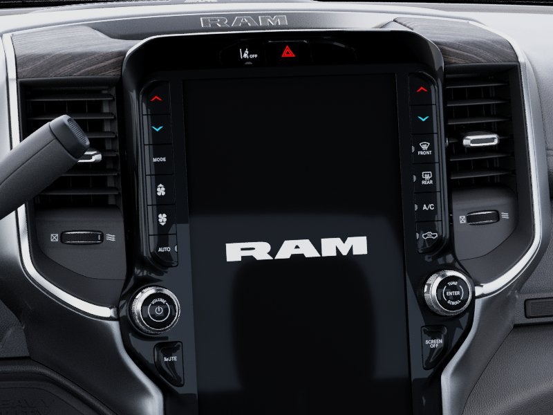 2026 RAM Ram 2500 Laramie InStock