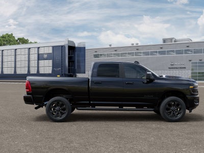 2026 RAM Ram 2500 Laramie InStock