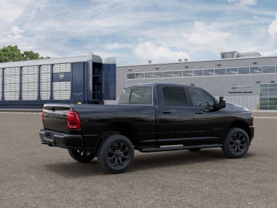 2026 RAM Ram 2500 Laramie InStock