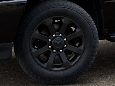 2026 RAM Ram 2500 Laramie InStock
