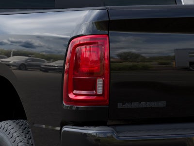 2026 RAM Ram 2500 Laramie InStock