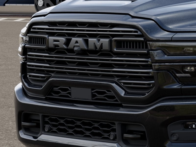 2026 RAM Ram 2500 Laramie InStock