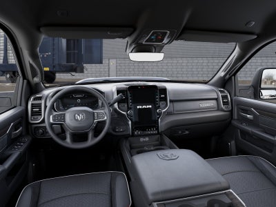 2026 RAM Ram 2500 Laramie InStock