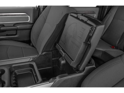 2024 RAM Ram 2500 Laramie Crew Cab 4x4 6'4' Box