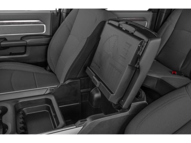 2024 RAM Ram 2500 Laramie Crew Cab 4x4 6'4' Box