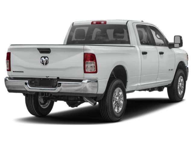 2024 RAM Ram 2500 Laramie Crew Cab 4x4 6'4' Box