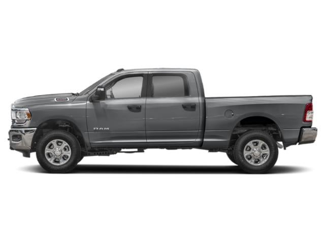 2024 RAM Ram 2500 Laramie Crew Cab 4x4 6'4' Box