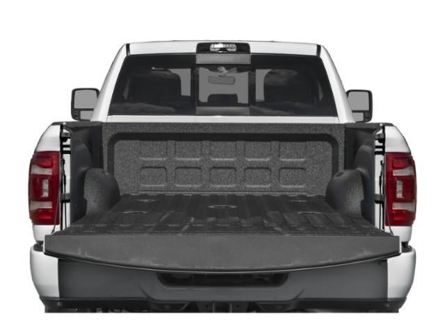 2024 RAM Ram 2500 Limited Longhorn Crew Cab 4x4 6'4' Box